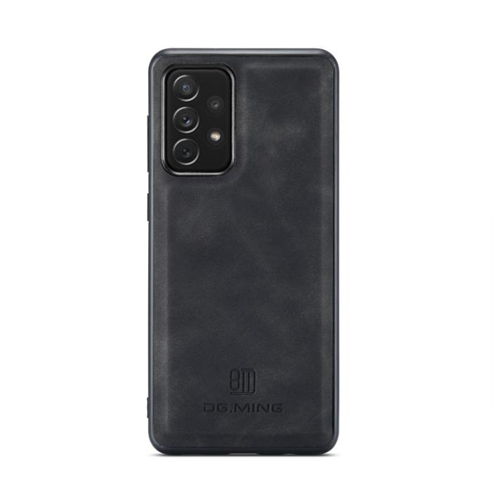 Bild 4, DG.MING DG.MING Samsung Galaxy A33 5G Skal 2in1 Magnetisk Avtagbart Kortfack - Teknikhallen.se