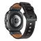 Tech-Protect Tech-Protect Galaxy Watch Ultra 47 mm Läder Armband Delta Pro Svart - Teknikhallen.se