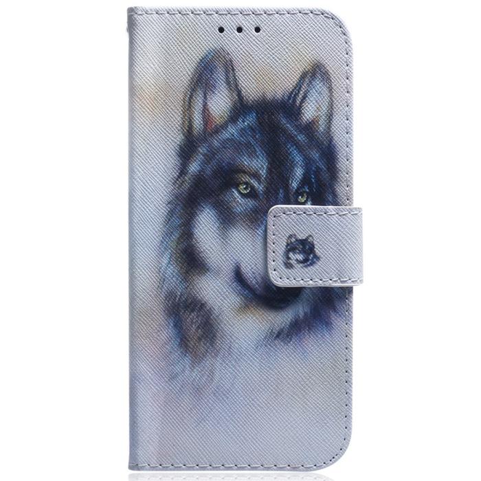Bild 6,  OnePlus Nord CE5 Fodral Med Tryck Varg - Teknikhallen.se
