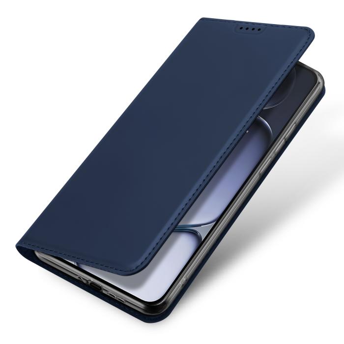 Bild 4, DUX DUCIS DUX DUCIS OnePlus 15R Fodral Skin Pro Blå - Teknikhallen.se