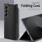 DUX DUCIS DUX DUCIS Galaxy Z Fold 7 Fodral Bril Pennhållare Svart - Teknikhallen.se