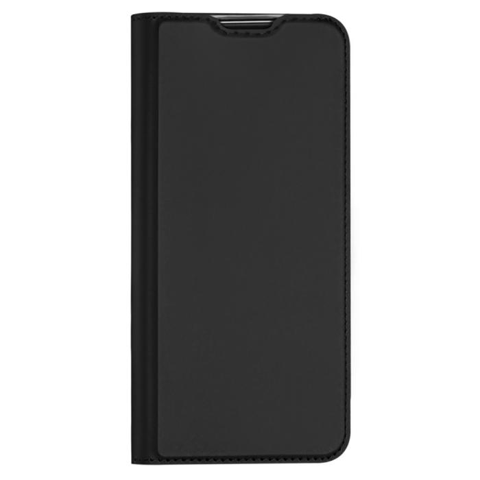 Bild 2, DUX DUCIS DUX DUCIS Samsung Galaxy A03 Fodral Skin Pro Svart - Teknikhallen.se