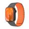 Tech-Protect Tech-Protect Apple Watch 42/44/45/46/49 mm Armband Iconband Magnetic - Teknikhallen.se