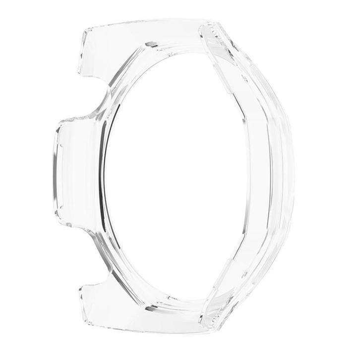 Bild 3,  Huawei Watch GT 6 Pro 46 mm Skal Transparent - Teknikhallen.se