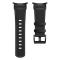 Tech-Protect Tech-Protect Galaxy Watch Ultra 47 mm Läder Armband Delta Pro Svart - Teknikhallen.se