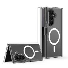 DUX DUCIS DUX DUCIS Samsung Galaxy Z Fold 8 Ultra Skal MagSafe Clin Series - Teknikhallen.se
