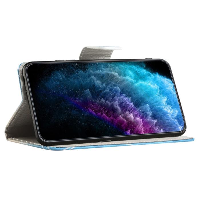 Bild 3,  iPhone 16 Plus Fodral Med Tryck Eiffeltornet - Teknikhallen.se