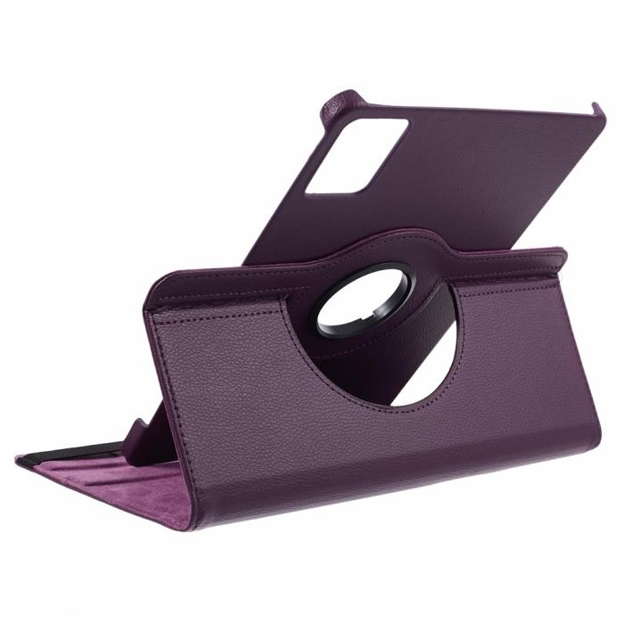 Bild 3,  Lenovo Idea Tab Fodral 360° Rotation - Teknikhallen.se