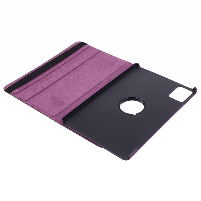 Bild 4,  Lenovo Idea Tab Fodral 360° Rotation - Teknikhallen.se
