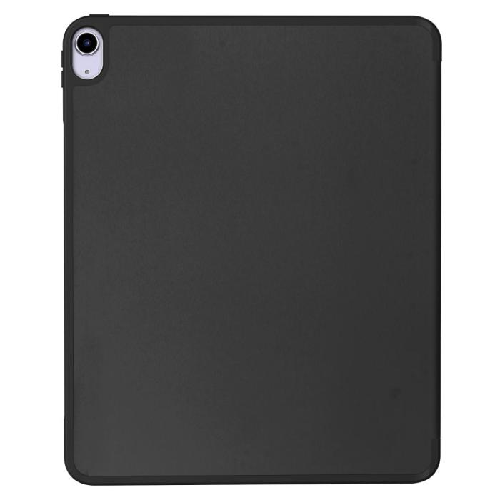 Bild 3, Tech-Protect Tech-Protect iPad Air 13 2026-2024 Fodral SC Pennhållare Svart - Teknikhallen.se