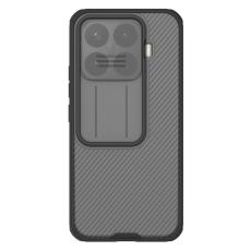 NILLKIN NILLKIN Xiaomi 17T Skal Camshield Pro Svart/Transparent - Teknikhallen.se
