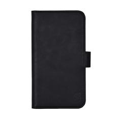 Gear Gear iPhone 17 Pro 2in1 MagSafe Magnet Fodral / Skal Svart - Teknikhallen.se