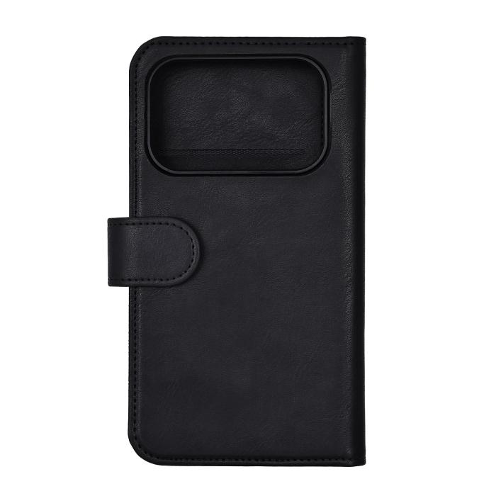 Bild 2, Gear Gear iPhone 17 Pro 2in1 MagSafe Magnet Fodral / Skal Svart - Teknikhallen.se