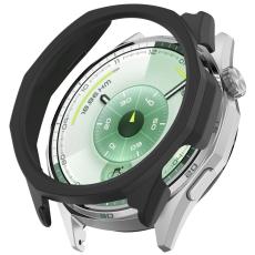  Huawei Watch GT 6 46 mm Skal Svart - Teknikhallen.se