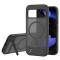 LEREACH LEREACH Google Pixel 10/10 Pro / 9/9 Pro Skal MagSafe Kickstand - Teknikhallen.se