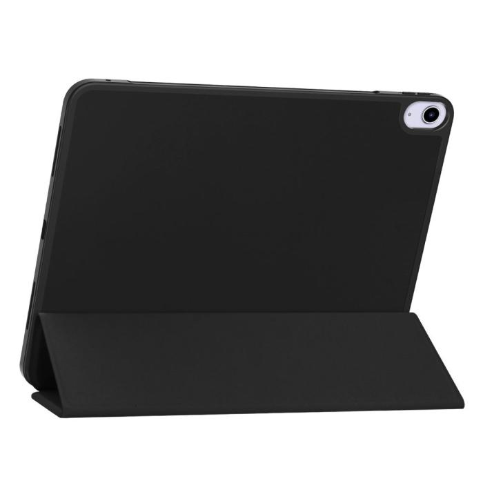 Bild 6, Tech-Protect Tech-Protect iPad Air 13 2026-2024 Fodral SC Pennhållare Svart - Teknikhallen.se