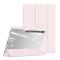 DUX DUCIS DUX DUCIS Galaxy Tab S8 Ultra Fodral TOBY Tri-Fold Rosa - Teknikhallen.se