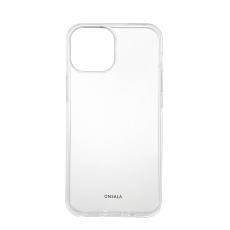 Onsala ONSALA iPhone 13 Mini Skal ECO Transparent - Teknikhallen.se