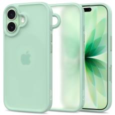 Tech-Protect Tech-Protect iPhone 17 Skal MagMat Matt Sage - Teknikhallen.se