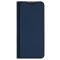 DUX DUCIS DUX DUCIS Samsung Galaxy A03 Fodral Skin Pro Blå - Teknikhallen.se