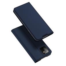 DUX DUCIS DUX DUCIS Samsung Galaxy A03 Fodral Skin Pro Bl&aring; - Teknikhallen.se