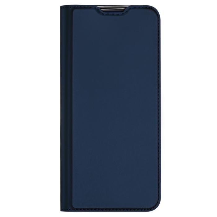 Bild 2, DUX DUCIS DUX DUCIS Samsung Galaxy A03 Fodral Skin Pro Blå - Teknikhallen.se