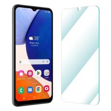 ENKAY ENKAY Samsung Galaxy A14 4G/5G Sk&auml;rmskydd H&auml;rdat Glas - Teknikhallen.se