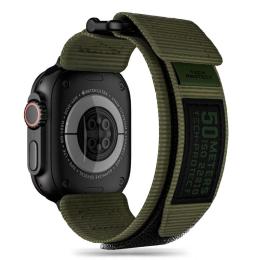 Tech-Protect Tech-Protect Apple Watch 42/44/45/46/49 mm Armband Scout Pro - Teknikhallen.se