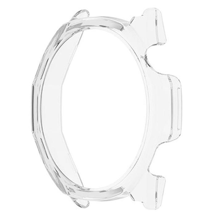 Bild 2,  Huawei Watch GT 6 46 mm Skal Transparent - Teknikhallen.se