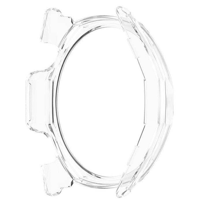 Bild 3,  Huawei Watch GT 6 46 mm Skal Transparent - Teknikhallen.se