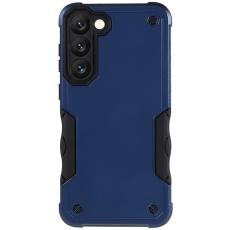  Samsung Galaxy S23 Skal Xtreme Shockproof Bl&aring; - Teknikhallen.se