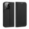 DUX DUCIS DUX DUCIS iPhone 14 Pro Fodral Skin X2 Premium Svart - Teknikhallen.se