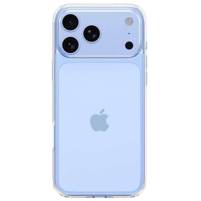 Bild 3, Tech-Protect T-P iPhone 18 Pro Max/17 Pro Max Skal FlexAir Hybrid - Teknikhallen.se