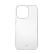 Onsala ONSALA iPhone 13 Pro Skal ECO Transparent - Teknikhallen.se