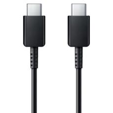 Samsung Samsung Original USB-C - USB-C EP-DG977BBE, 1m - Svart - Teknikhallen.se