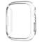 Spigen Spigen Apple Watch 7/8 45 mm Skal Thin Fit Transparent - Teknikhallen.se