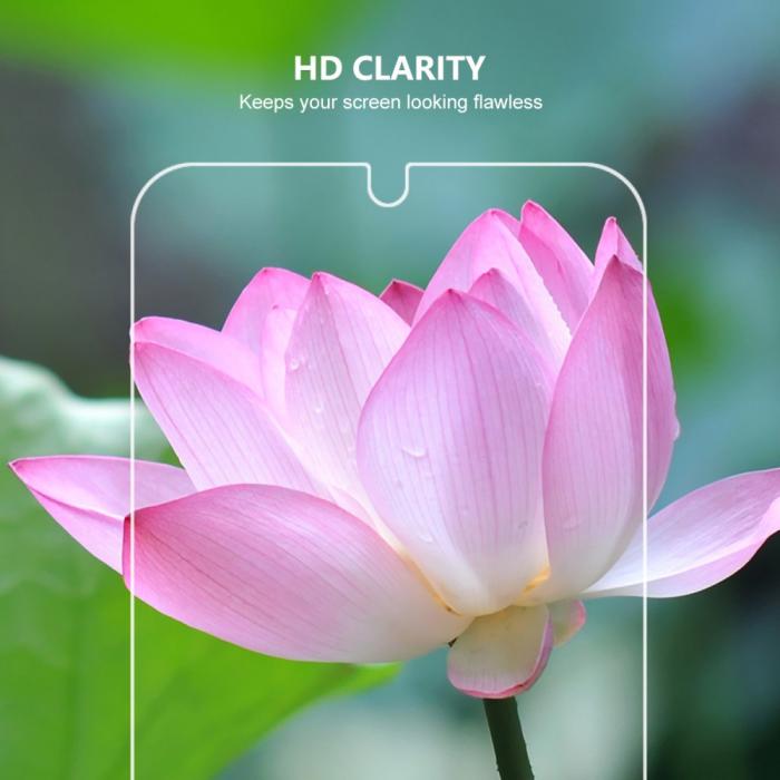 Bild 5, ENKAY ENKAY Samsung Galaxy A14 4G/5G Skärmskydd Härdat Glas - Teknikhallen.se