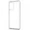 Spigen Spigen Samsung Galaxy A53 5G Skal Ultra Hybrid Crystal Clear - Teknikhallen.se