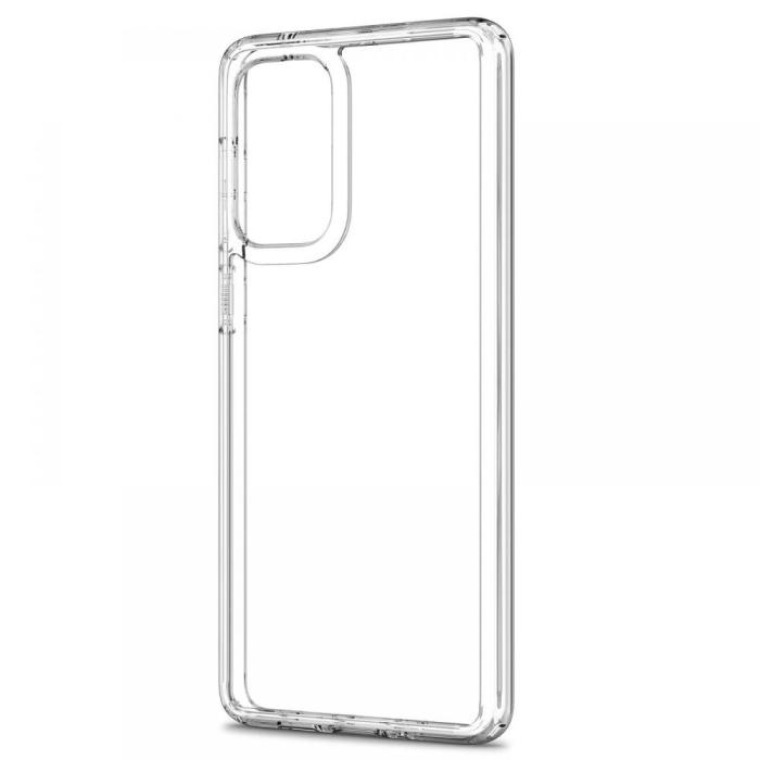 Bild 2, Spigen Spigen Samsung Galaxy A53 5G Skal Ultra Hybrid Crystal Clear - Teknikhallen.se