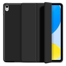 Tech-Protect Tech-Protect iPad 11 2025 / 10.9 2022 Fodral SmartCase Svart - Teknikhallen.se