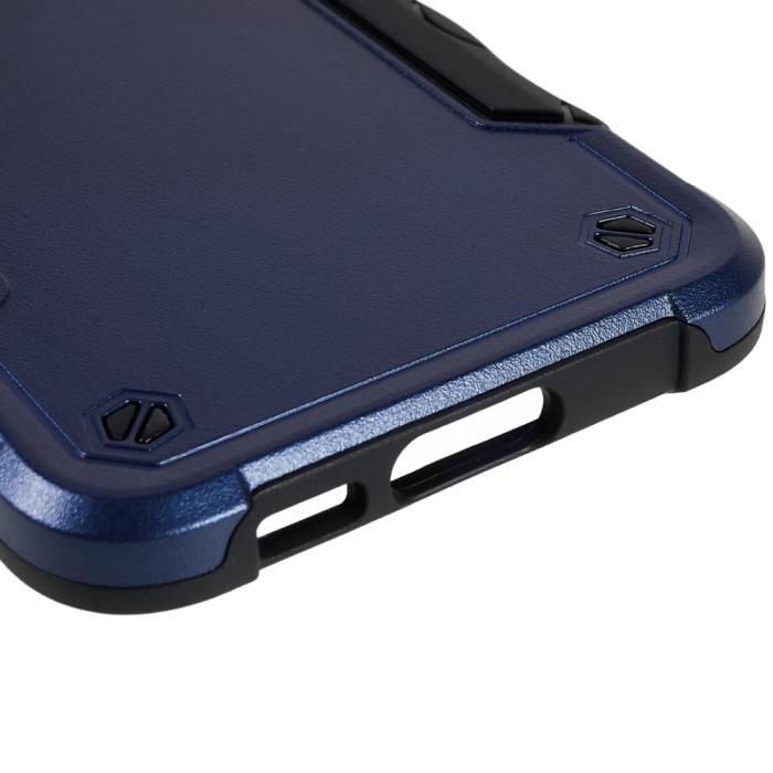 Bild 5,  Samsung Galaxy S23 Skal Xtreme Shockproof Blå - Teknikhallen.se