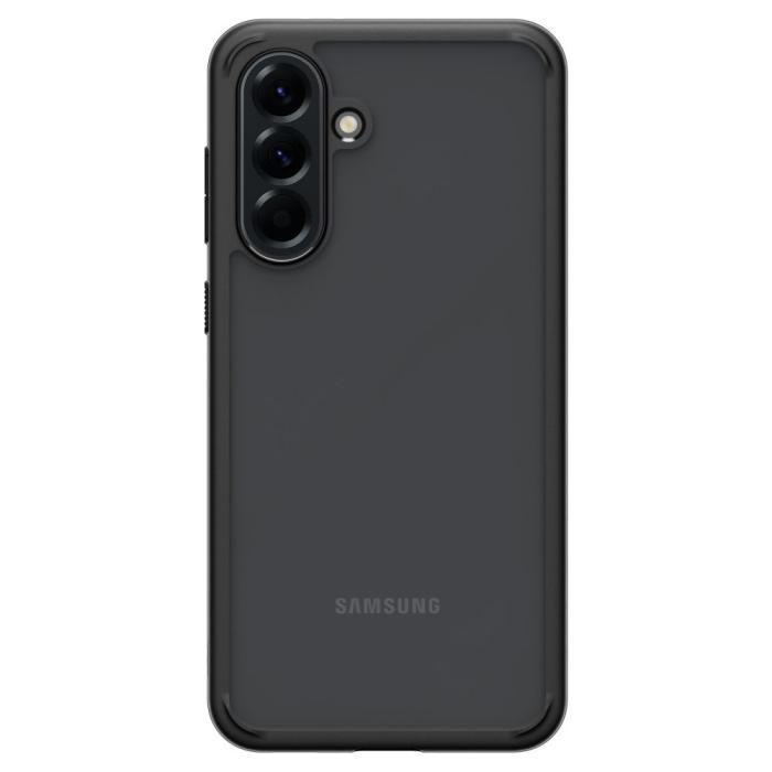 Bild 5, Spigen Spigen Samsung Galaxy A56 5G Skal Ultra Hybrid Matt Svart - Teknikhallen.se