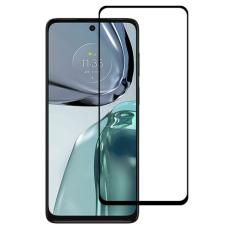  Motorola Moto G32 / G62 5G Sk&auml;rmskydd Helt&auml;ckande - Teknikhallen.se