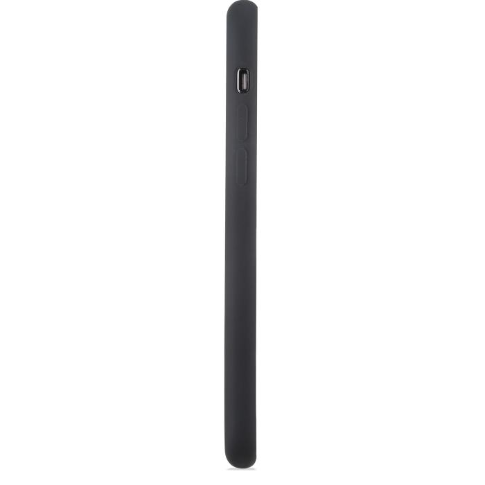 Bild 2, holdit holdit iPhone 11 Pro/X/Xs - Mobilskal Silikon - Svart - Teknikhallen.se