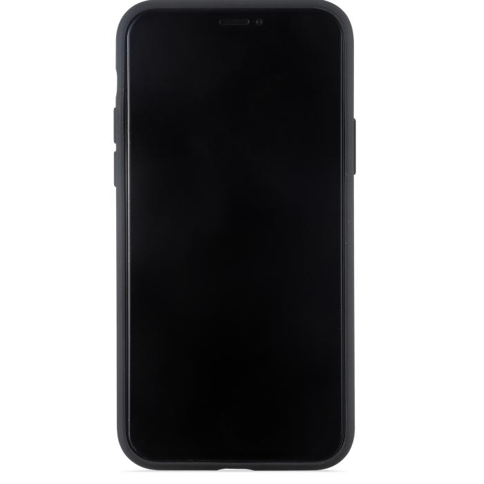 Bild 3, holdit holdit iPhone 11 Pro/X/Xs - Mobilskal Silikon - Svart - Teknikhallen.se