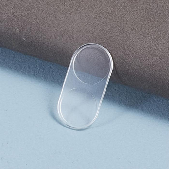 Bild 4,  Motorola Razr 50 Ultra 5G Skärmskydd/Linsskydd Härdat Glas - Teknikhallen.se