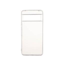 Onsala ONSALA Google Pixel 8 Pro Mobilskal TPU Transparent - Teknikhallen.se