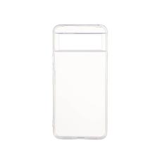 Onsala ONSALA Google Pixel 8 Mobilskal TPU Transparent - Teknikhallen.se