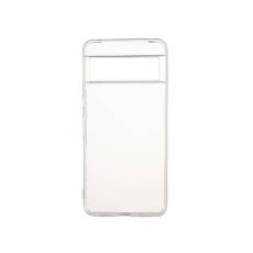 Onsala ONSALA Google Pixel 8 Pro Mobilskal TPU Transparent - Teknikhallen.se