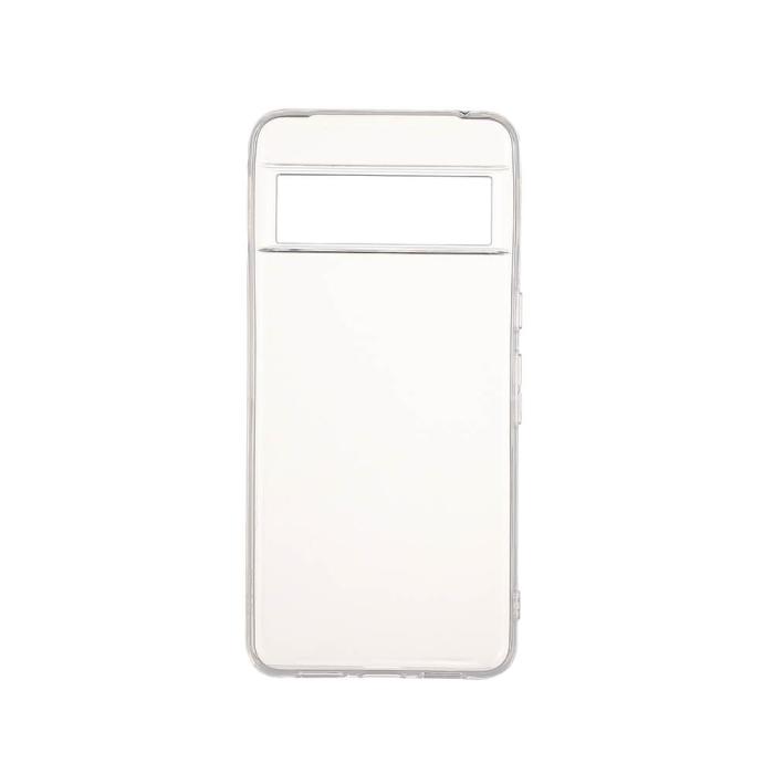 Bild 3, Onsala ONSALA Google Pixel 8 Pro Mobilskal TPU Transparent - Teknikhallen.se